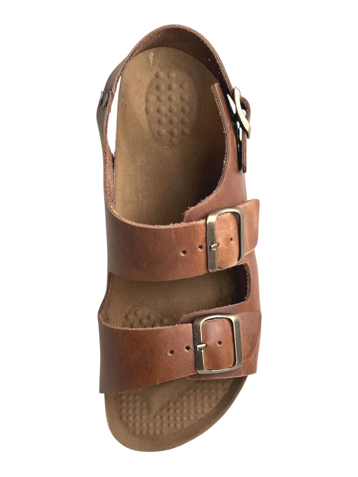 Calzado elegante de hombre
